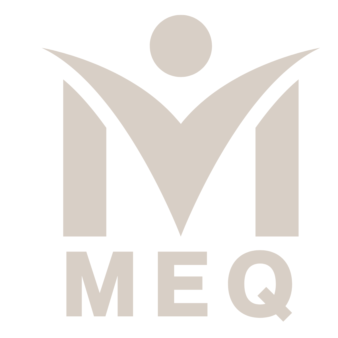 MEQ 高情商溝通課程 logo